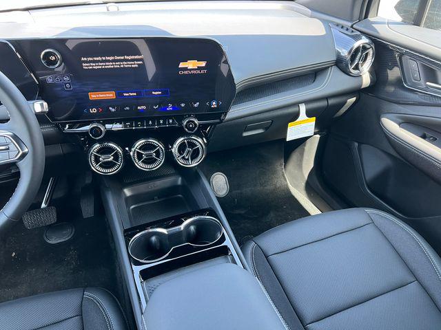 2026 Chevrolet V Blazer LT AWD