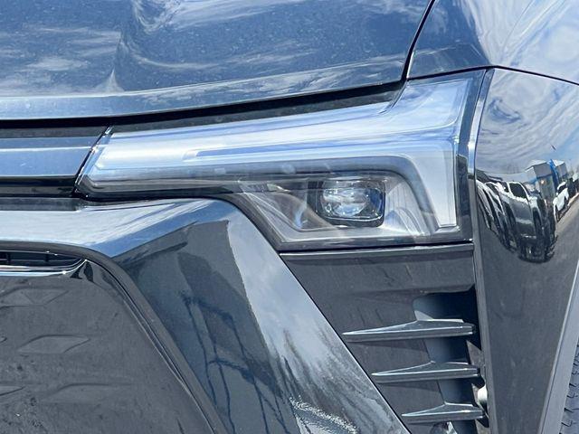 2026 Chevrolet V Blazer LT AWD