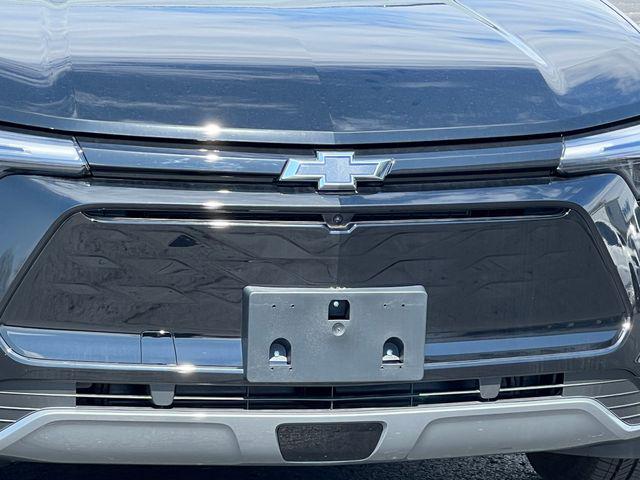 2026 Chevrolet V Blazer LT AWD