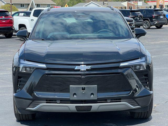 2026 Chevrolet V Blazer LT AWD