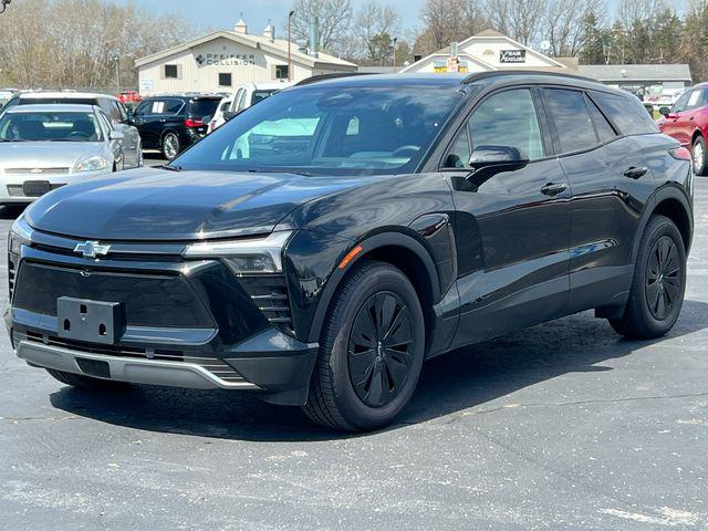2026 Chevrolet V Blazer LT AWD