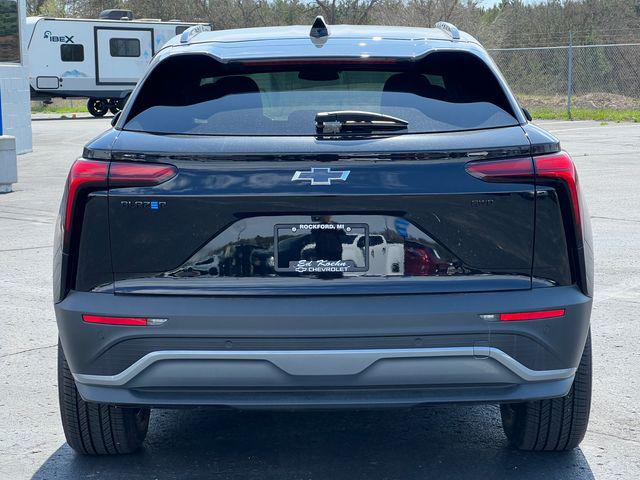 2026 Chevrolet V Blazer LT AWD