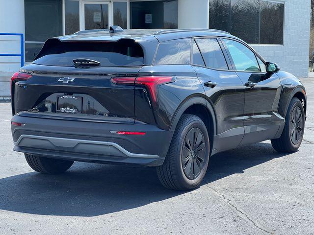 2026 Chevrolet V Blazer LT AWD