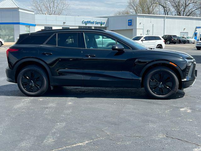 2026 Chevrolet V Blazer LT AWD