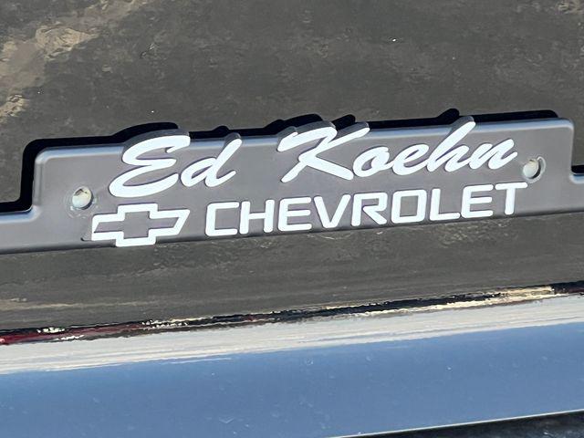 2026 Chevrolet V Blazer LT AWD