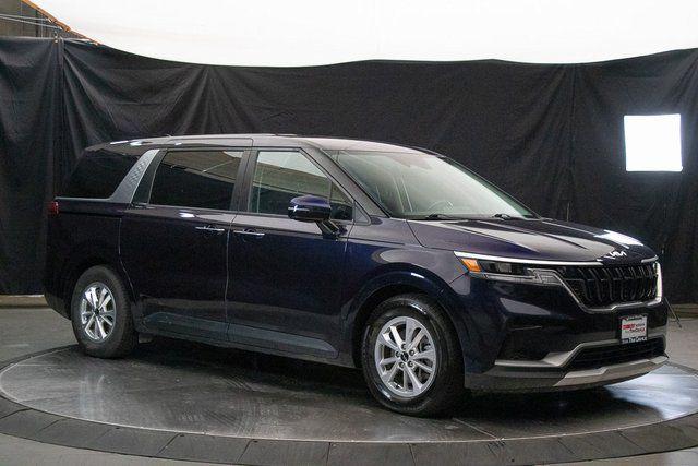 2024 Kia Carnival MPV LX Seat Package for sale in Murray, UT