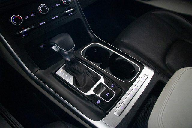 2024 Kia Carnival MPV LX Seat Package