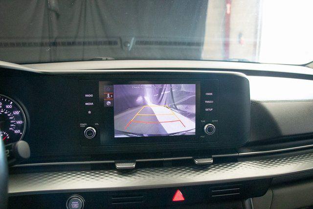 2024 Kia Carnival MPV LX Seat Package