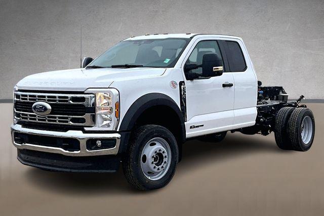 2026 Ford F-550 XL for sale in Oklahoma City, OK