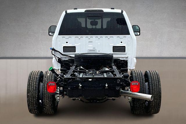 2026 Ford F-550 XL