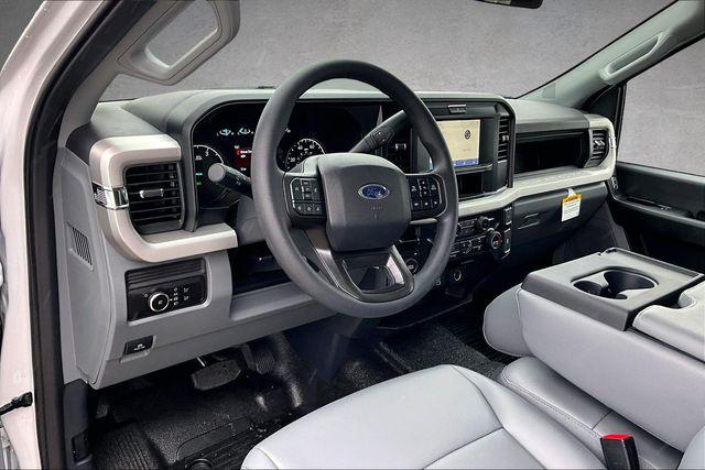 2026 Ford F-550 XL