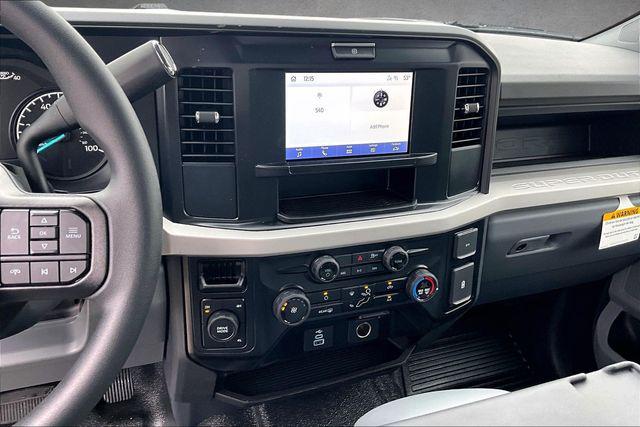 2026 Ford F-550 XL
