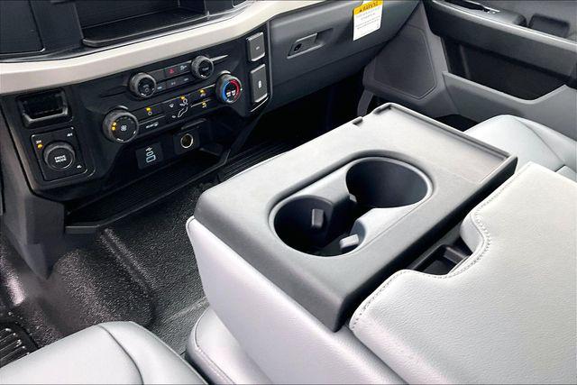 2026 Ford F-550 XL