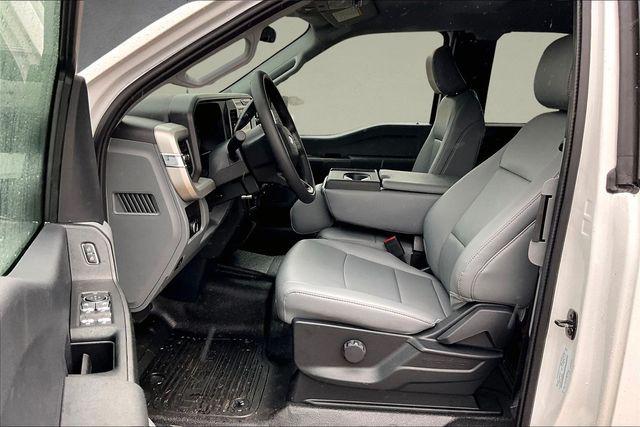 2026 Ford F-550 XL