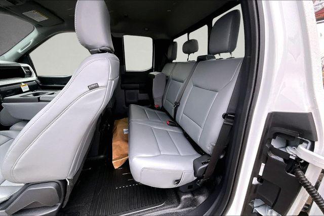 2026 Ford F-550 XL