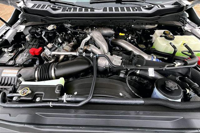 2026 Ford F-550 XL