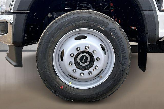 2026 Ford F-550 XL