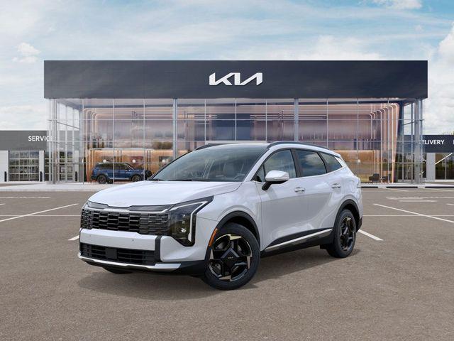 2026 Kia Sportage EX for sale in Palatine, IL