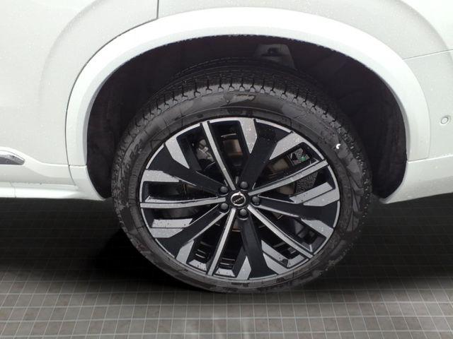 2026 Volvo XC90 Ultra, B6 AWD Gas (mild hybrid), Gasoline, Bright, 7 Seats