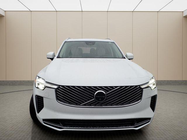 2026 Volvo XC90 Ultra, B6 AWD Gas (mild hybrid), Gasoline, Bright, 7 Seats
