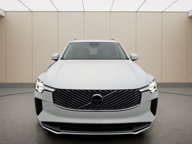 2026 Volvo XC90 Plug-In Hybrid Ultra, T8 AWD, Electric/Gasoline, Bright, 6 Seats