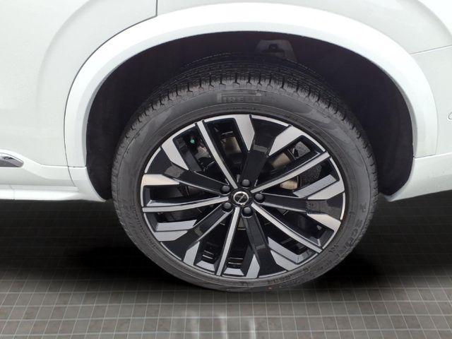 2026 Volvo XC90 Plug-In Hybrid Ultra, T8 AWD, Electric/Gasoline, Bright, 6 Seats