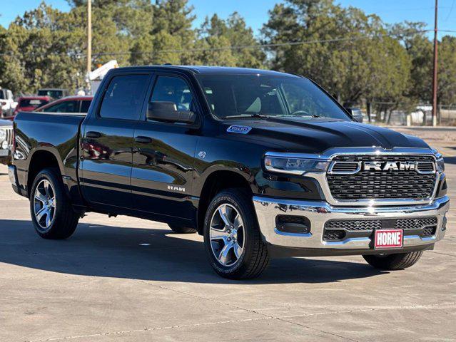 2026 Ram 1500 Tradesman Crew Cab 4x4 5'7" Box for sale in Show Low, AZ