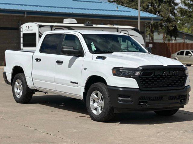 2026 Ram 1500 Tradesman Crew Cab 4x4 5'7" Box for sale in Show Low, AZ