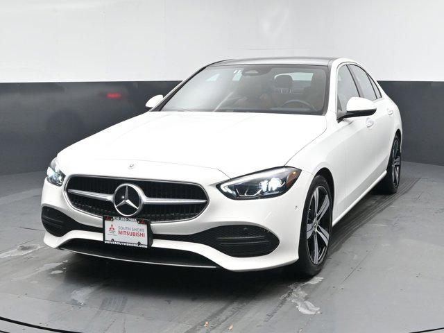 2025 Mercedes-Benz C-CLASS C 300 C 300 for sale in Freeport, NY