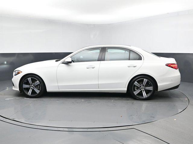 2025 Mercedes-Benz C-CLASS C 300 C 300