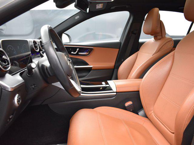2025 Mercedes-Benz C-CLASS C 300 C 300
