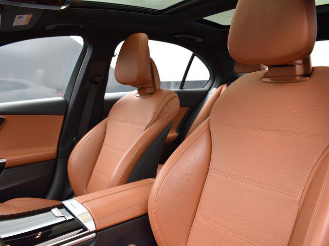 2025 Mercedes-Benz C-CLASS C 300 C 300