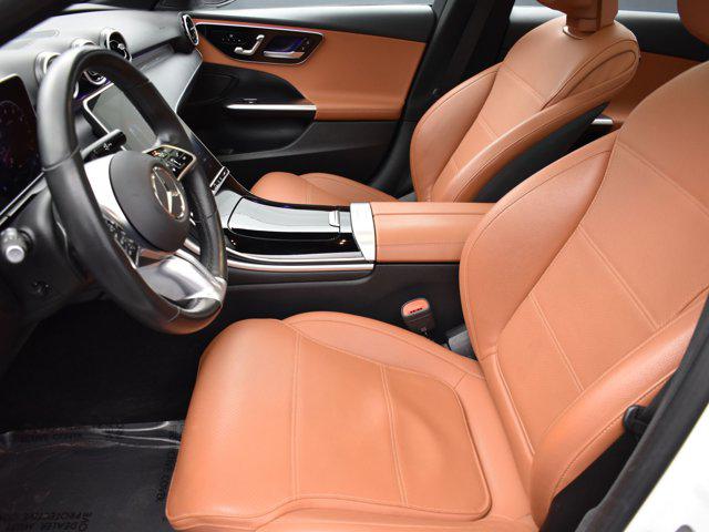 2025 Mercedes-Benz C-CLASS C 300 C 300