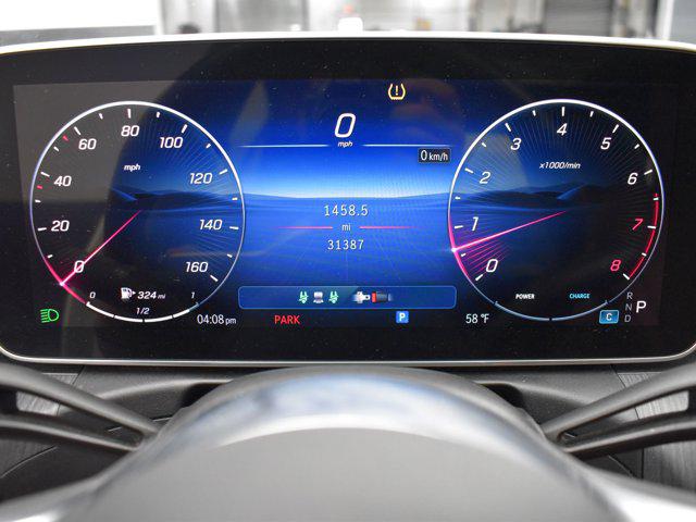2025 Mercedes-Benz C-CLASS C 300 C 300
