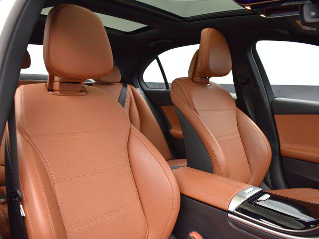 2025 Mercedes-Benz C-CLASS C 300 C 300