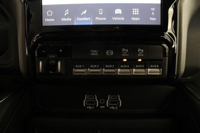 2026 Ram 3500 Big Horn Crew Cab 4x4 6'4" Box