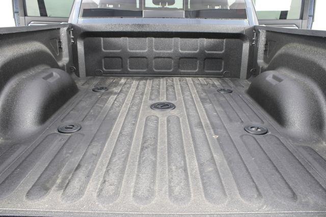 2026 Ram 3500 Big Horn Crew Cab 4x4 6'4" Box