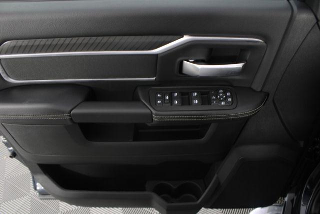 2026 Ram 2500 Big Horn Crew Cab 4x4 6'4" Box