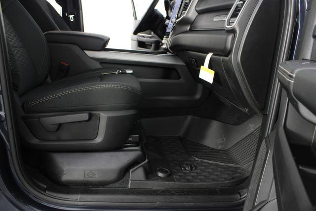 2026 Ram 2500 Big Horn Crew Cab 4x4 6'4" Box