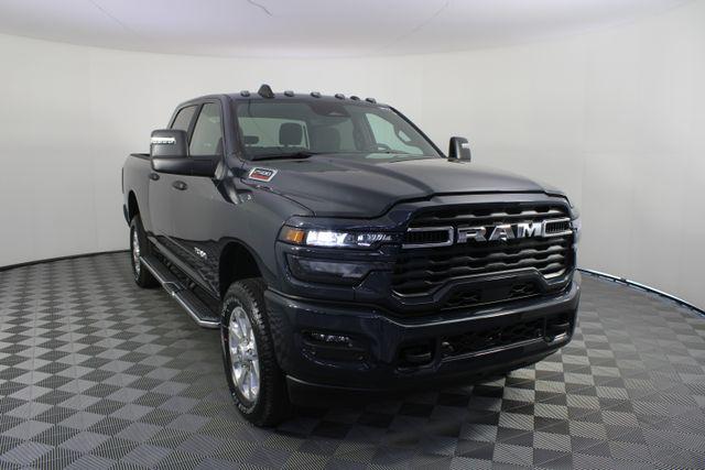 2026 Ram 2500 Big Horn Crew Cab 4x4 6'4" Box