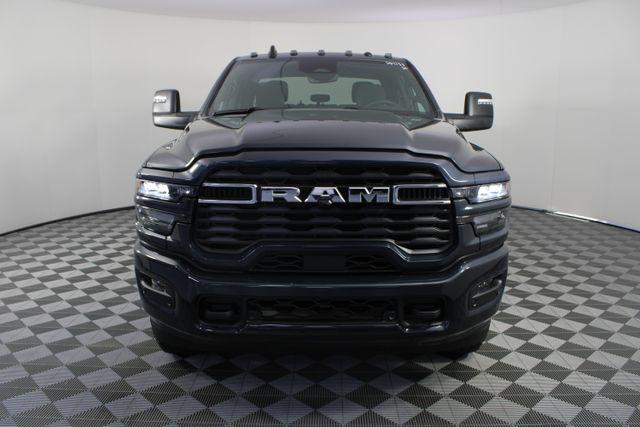 2026 Ram 2500 Big Horn Crew Cab 4x4 6'4" Box