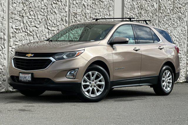 /2019 Chevrolet Equinox