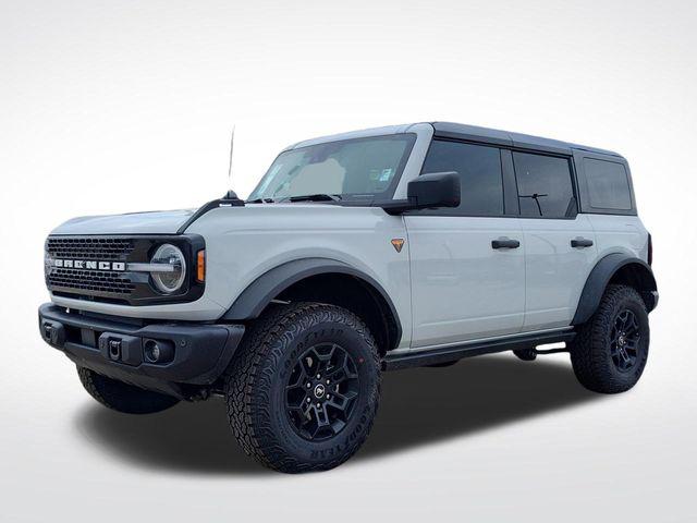2026 Ford Bronco Badlands for sale in Monroe, LA