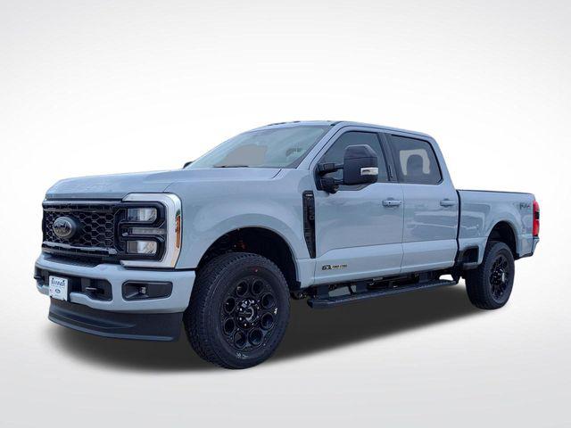 2026 Ford F-250 Lariat for sale in Monroe, LA