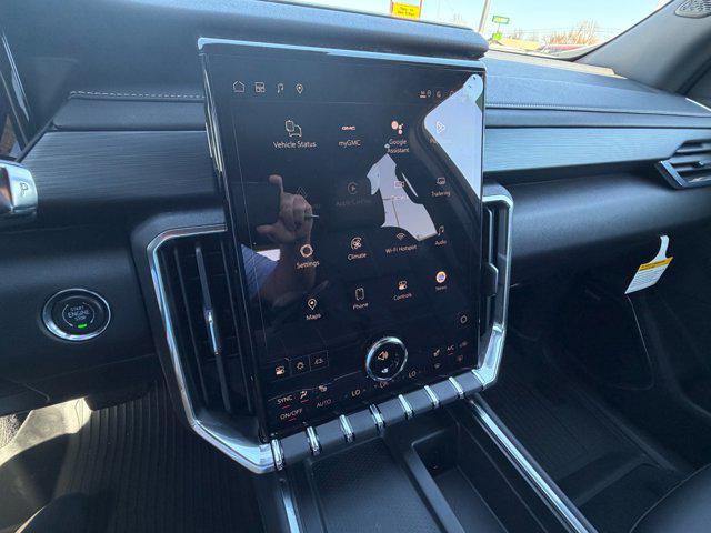 2026 GMC Acadia Elevation AWD