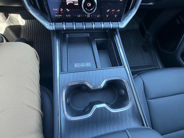 2026 GMC Acadia Elevation AWD