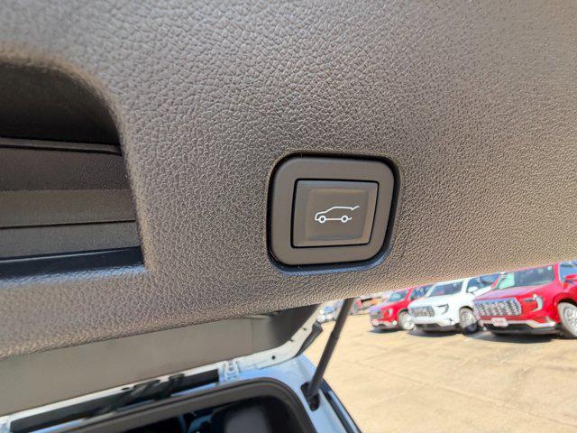 2026 GMC Acadia Elevation AWD