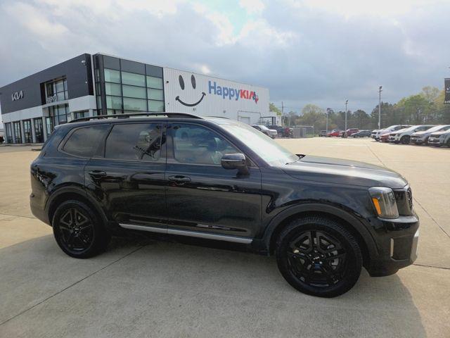 2023 Kia Telluride EX X-Line for sale in Silsbee, TX