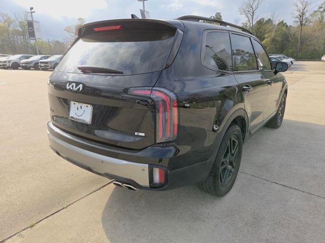 2023 Kia Telluride EX X-Line
