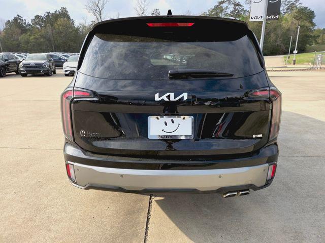 2023 Kia Telluride EX X-Line